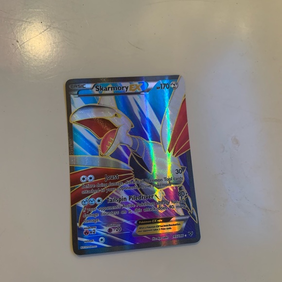 Pokemon cards - Picture 4 of 8